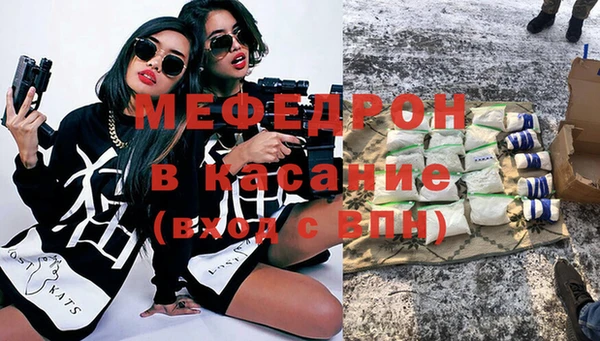 индика Абаза
